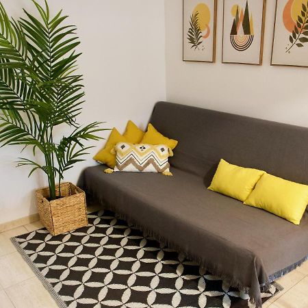 Apartamento Playa Alcaravaneras Las Palmas de Gran Canaria Exterior foto