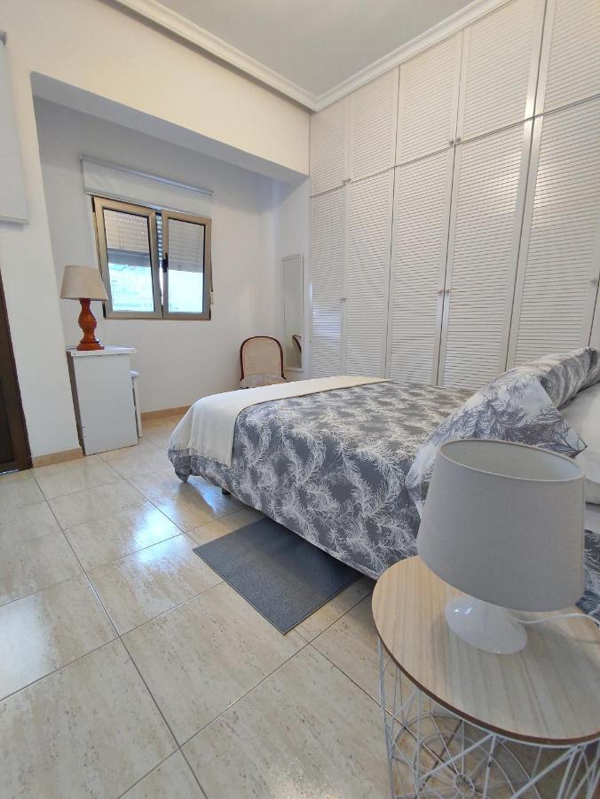Apartamento Playa Alcaravaneras Las Palmas de Gran Canaria Exterior foto