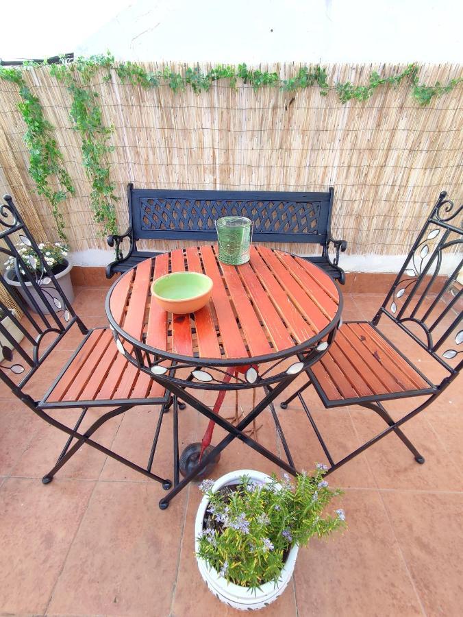 Apartamento Playa Alcaravaneras Las Palmas de Gran Canaria Exterior foto