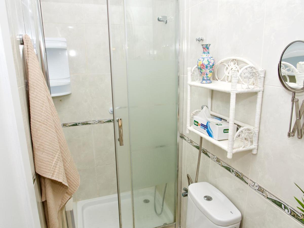 Apartamento Playa Alcaravaneras Las Palmas de Gran Canaria Exterior foto