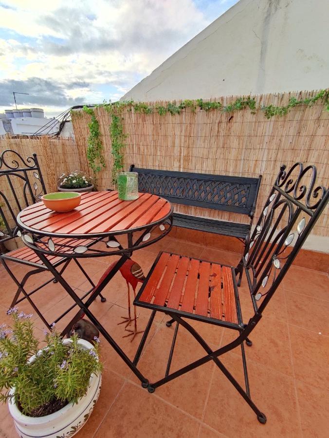 Apartamento Playa Alcaravaneras Las Palmas de Gran Canaria Exterior foto