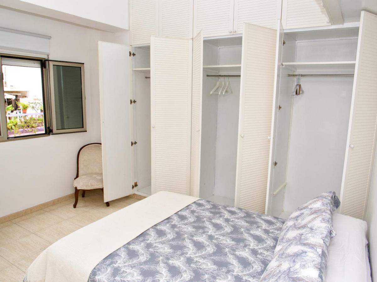 Apartamento Playa Alcaravaneras Las Palmas de Gran Canaria Exterior foto